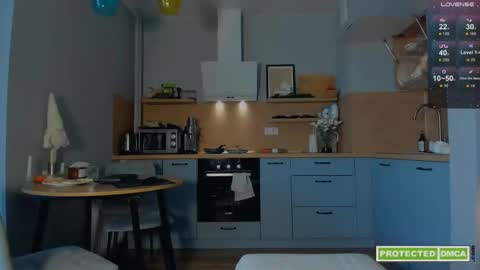 Billy and Lisahelp us to reach 100 likes online show from December 2025 09:40:01 AM