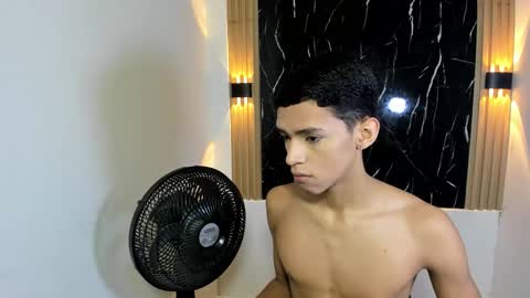 Sam online show from November 2025 11:31:02 AM