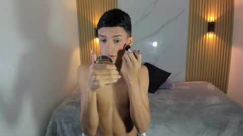 Sam online show from November 2025 11:23:02 AM