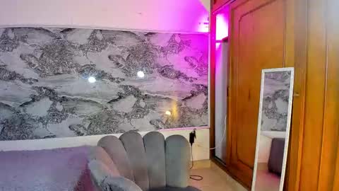 Snapshot of billy_jamees chatting on January 2026 12:32:02 PM Sam online show from January 2026 12:32:02 PM