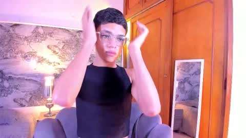 Snapshot of billy_jamees chatting on January 2026 11:58:02 AM Sam online show from January 2026 11:58:02 AM