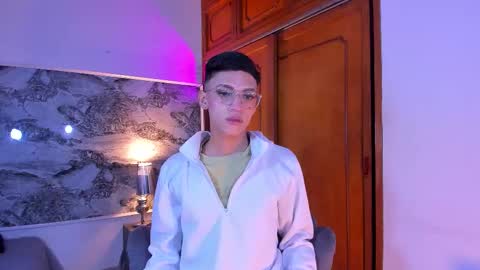 Snapshot of billy_jamees chatting on February 2026 11:59:01 AM Sam online show from February 2026 11:59:01 AM