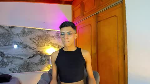 Snapshot of billy_jamees chatting on February 2026 12:11:01 PM Sam online show from February 2026 12:11:01 PM