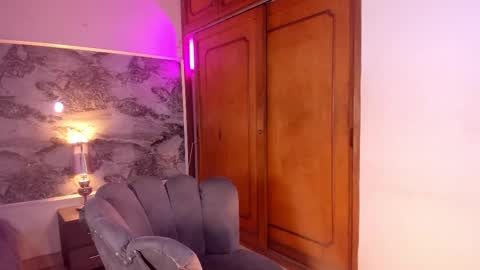 Snapshot of billy_jamees chatting on February 2026 12:16:01 PM Sam online show from February 2026 12:16:01 PM