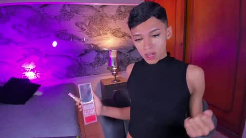 Sam online show from April 2026 12:19:02 PM