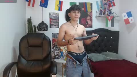 Snapshot of billy_wild chatting on July 2026 11:37:02 AM billy wild online show from July 2026 11:37:02 AM