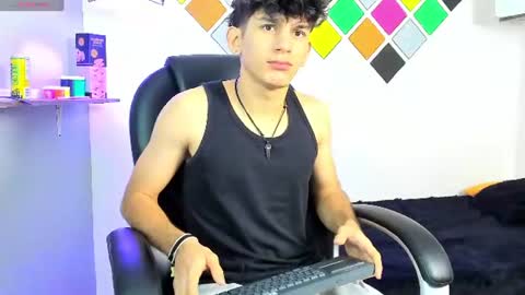 Snapshot of billy_wild chatting on July 2026 11:45:02 AM billy wild online show from July 2026 11:45:02 AM