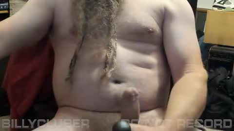 Billycluber online show from June 2026 06:50:01 PM