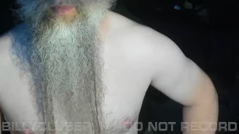 Billycluber online show from July 2026 07:00:02 AM