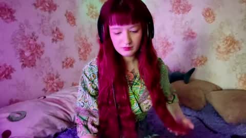 Bella online show from April 2026 09:37:01 AM