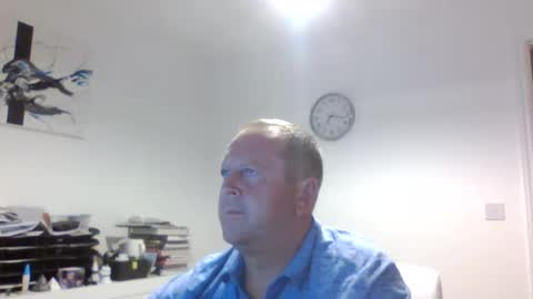 billyoh77 online show from October 2025 06:18:02 PM