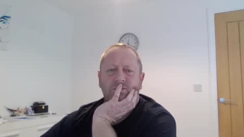 billyoh77 online show from February 2026 12:23:02 PM