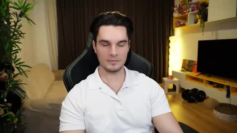 BillyPassion online show from January 2026 03:38:01 PM