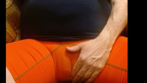 Billy Tucker online show from March 2025 06:05:02 PM