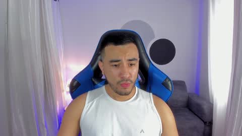 Snapshot of bilyryan1 chatting on December 2024 04:29:02 PM Nick Moca online show from December 2024 04:29:02 PM