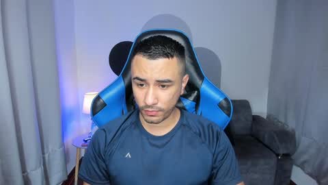 Snapshot of bilyryan1 chatting on January 2025 06:13:02 PM Nick Moca online show from January 2025 06:13:02 PM