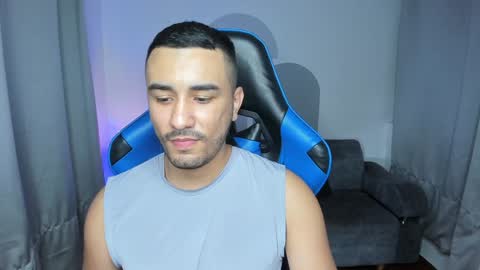 Snapshot of bilyryan1 chatting on January 2025 10:58:02 PM Nick Moca online show from January 2025 10:58:02 PM