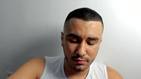 Snapshot of bilyryan1 chatting on January 2025 04:41:01 AM Nick Moca online show from January 2025 04:41:01 AM