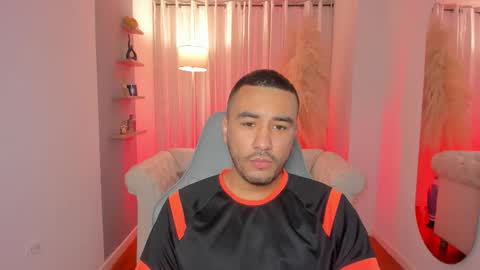 Snapshot of bilyryan1 chatting on September 2025 03:55:02 PM Nick Moca online show from September 2025 03:55:02 PM