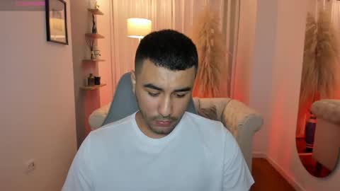 Snapshot of bilyryan1 chatting on January 2026 11:31:01 PM Nick Moca online show from January 2026 11:31:01 PM