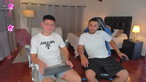 Snapshot of bilyryan1 chatting on March 2026 09:26:02 PM Nick Moca online show from March 2026 09:26:02 PM