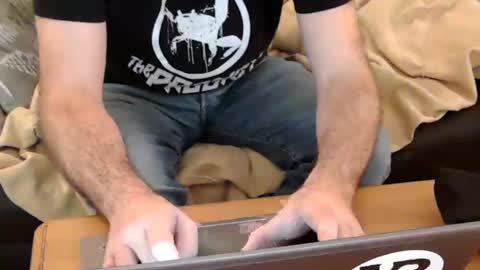 bindmedown online show from December 2024 10:19:01 PM