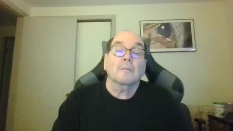 Bink195234 online show from January 2025 03:33:01 PM