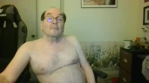 Bink195234 online show from March 2025 11:18:02 PM