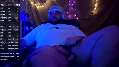 johnnydepth333 online show from May 2026 11:01:04 PM