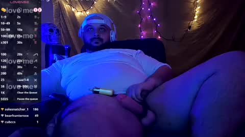 johnnydepth333 online show from May 2026 11:23:04 PM