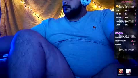 johnnydepth333 online show from May 2026 11:33:01 PM