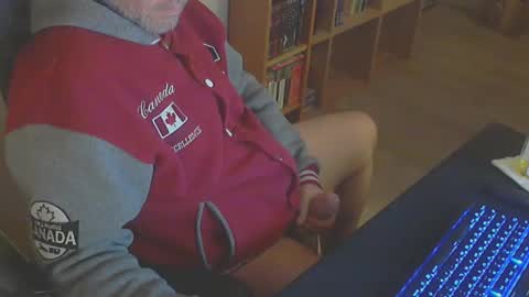 BigDick online show from December 2024 07:22:01 PM