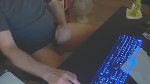 BigDick online show from March 2025 10:32:01 PM