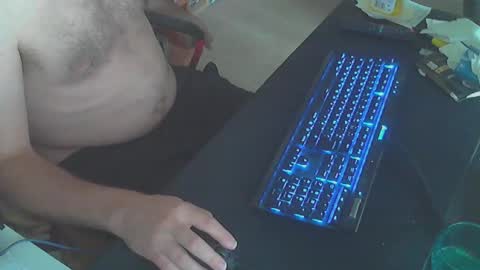 BigDick online show from September 2025 10:38:02 AM