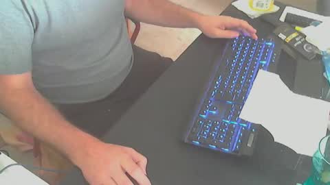 BigDick online show from September 2025 09:00:02 AM