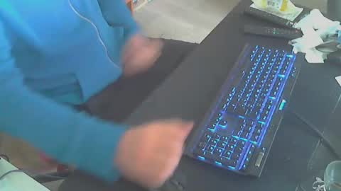 BigDick online show from September 2025 11:13:02 AM