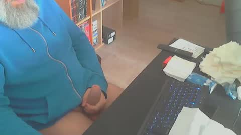 BigDick online show from October 2025 09:29:01 AM