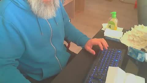 BigDick online show from October 2025 06:55:02 AM