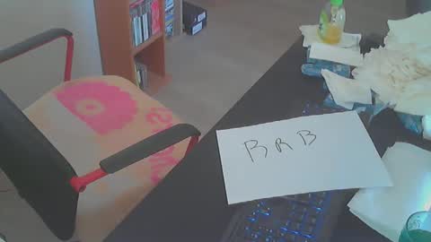 BigDick online show from October 2025 08:33:02 AM