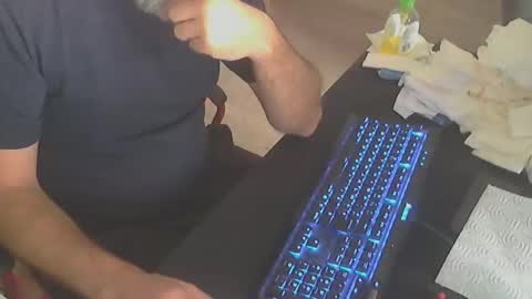 BigDick online show from October 2025 08:56:01 AM