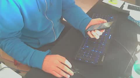 BigDick online show from October 2025 09:20:01 AM