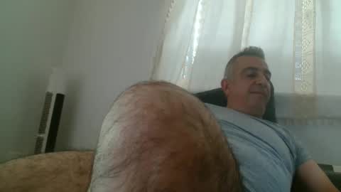 BirelArt47 online show from October 2025 10:13:02 AM