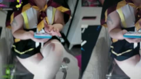 bisex woman online show from February 2026 10:30:01 PM