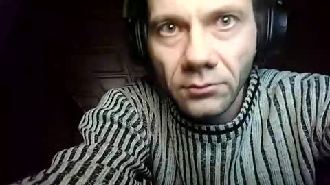 Zdenek online show from December 2024 11:28:01 PM