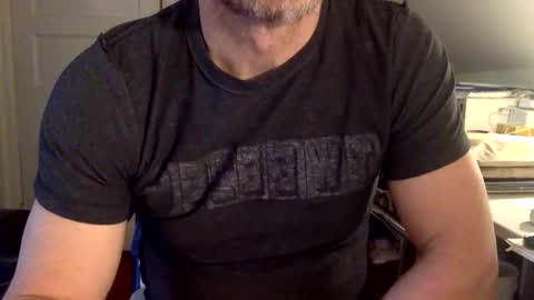 BisonBar online show from March 2026 08:17:01 PM