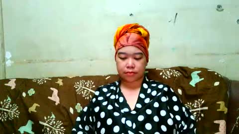 Maureen online show from April 2026 10:38:01 PM