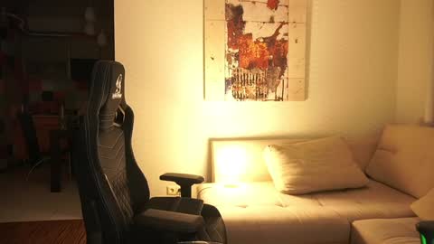 Ann Braslowsky online show from March 2025 11:09:02 PM