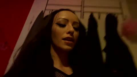 Snapshot of bittersweetlydia420 chatting on March 2025 01:17:02 AM Princess Lydia online show from March 2025 01:17:02 AM