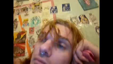 Beatrix online show from October 2025 08:48:02 PM