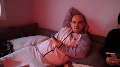 Snapshot of bixbax007 chatting on March 2026 04:24:01 PM George Maria online show from March 2026 04:24:01 PM